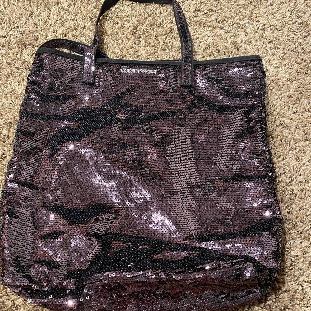 Victoria secret Sequenced Tote